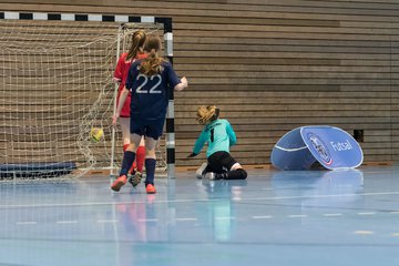 Bild 717 - B-Juniorinnen Landesmeisterschaft
